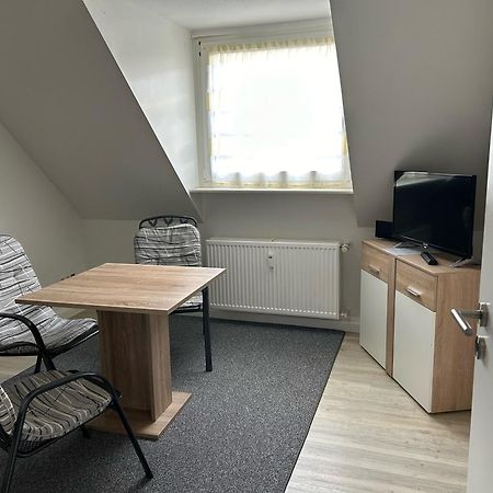 Apartment Widey Str. 52 Witten Eksteriør bilde