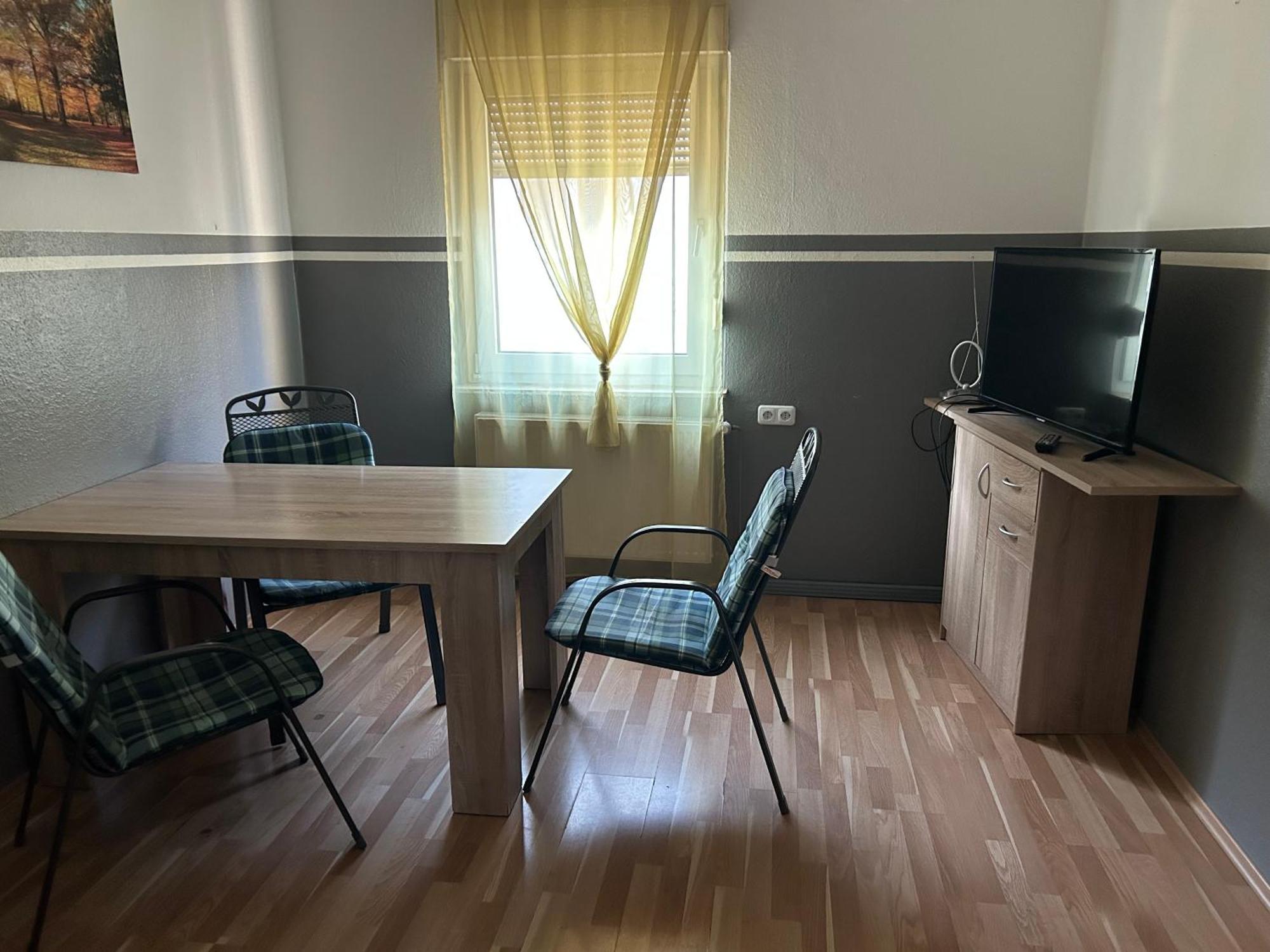 Apartment Widey Str. 52 Witten Eksteriør bilde
