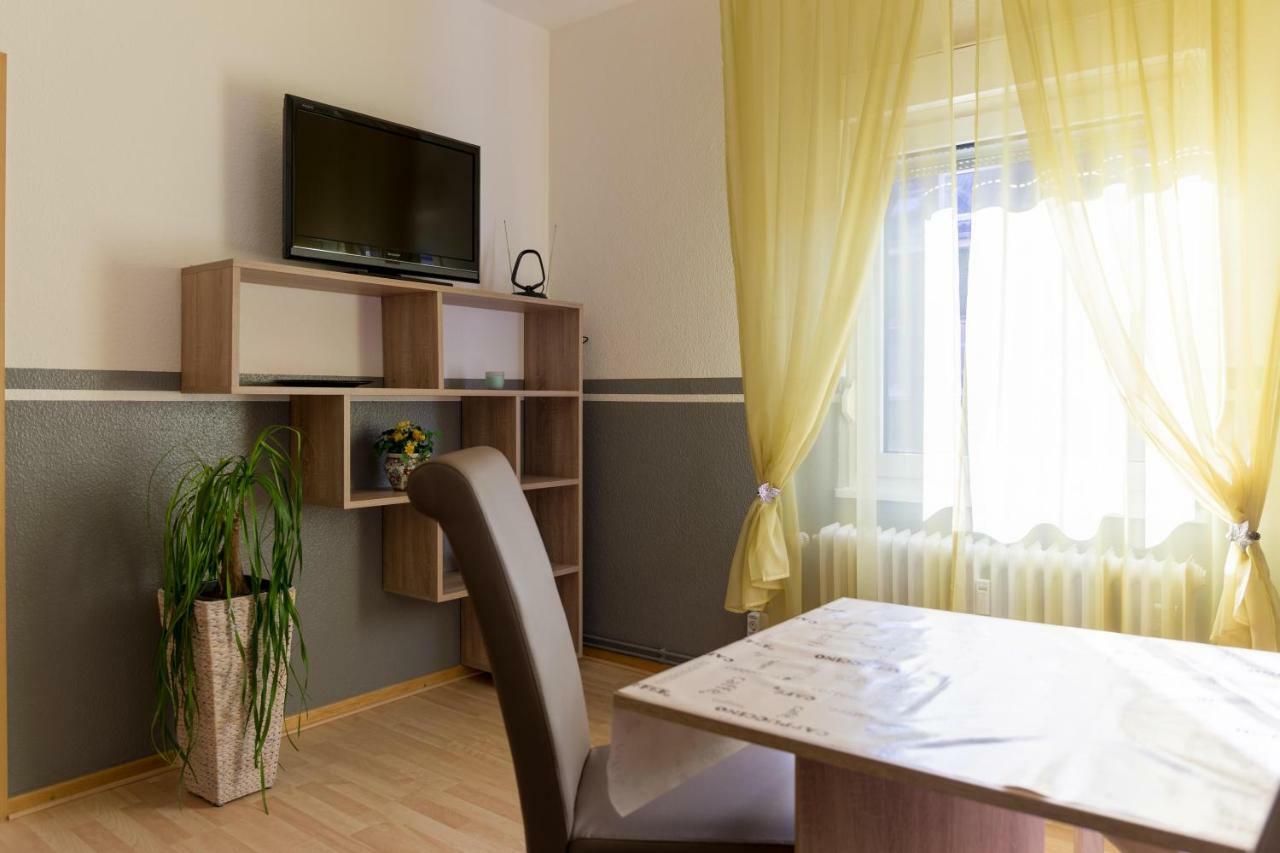 Apartment Widey Str. 52 Witten Eksteriør bilde