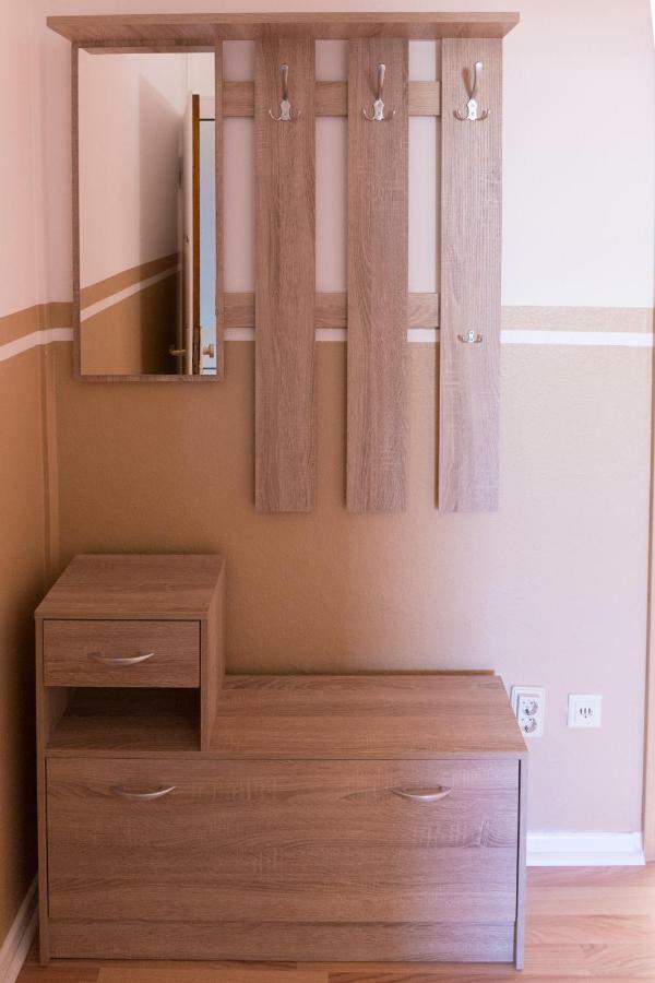 Apartment Widey Str. 52 Witten Eksteriør bilde