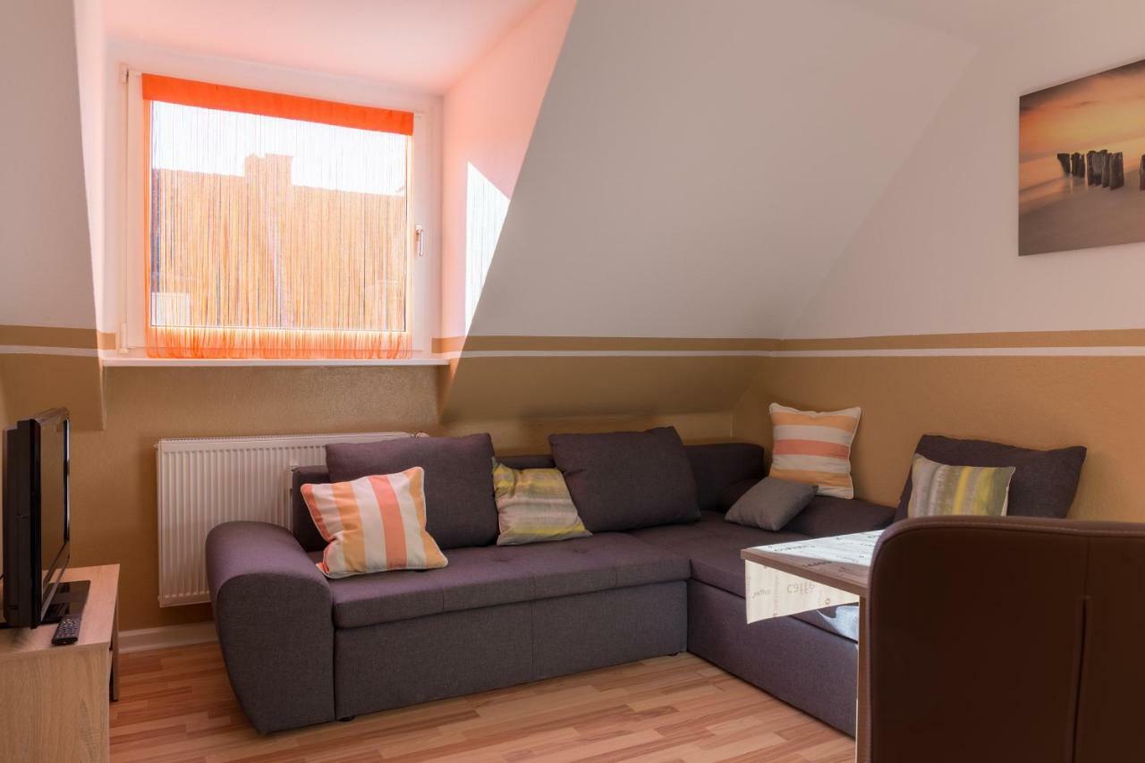 Apartment Widey Str. 52 Witten Eksteriør bilde